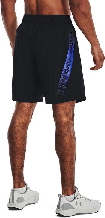 Image du produit Under Armour Woven Graphic Short Training (L)