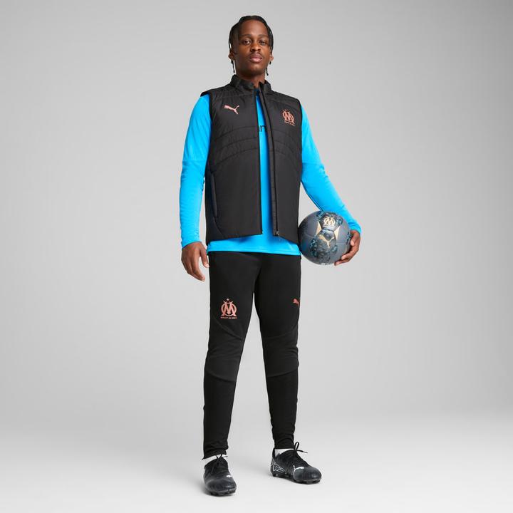 Produktbild Puma Daunenweste OM 2024/25 (XL)