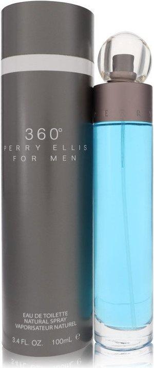 Image du produit Perry Ellis 360 (Spray, 177 ml)