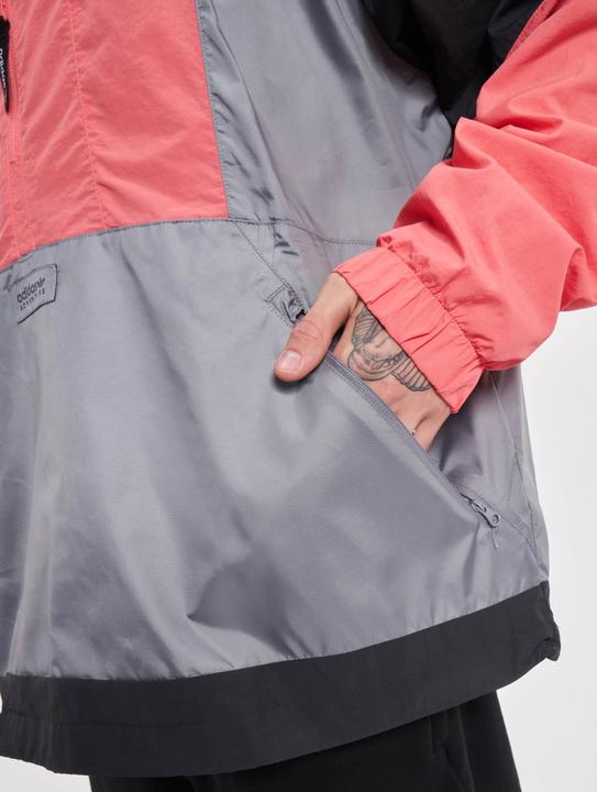 Produktbild adidas ADV Windbreaker grey - 87823 (XS)