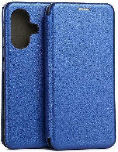 Produktbild Beline Etui Book Magnetic Xiaomi Redmi Note 13 Pro+ 5G niebieski/blue (Xiaomi Redmi Note 13 Pro+)