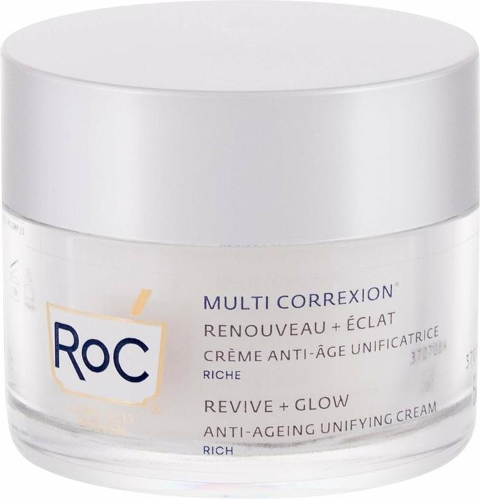 Roc Multi Correxion Revive + Glow