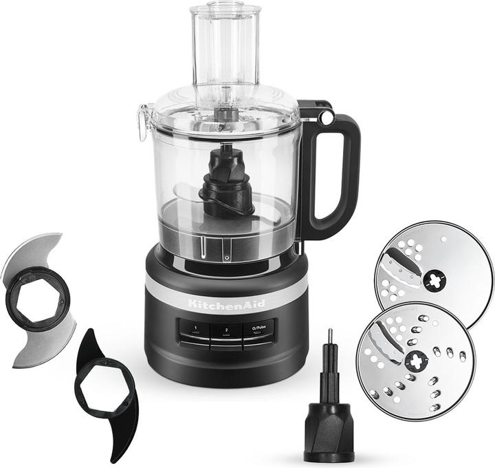 Produktbild KitchenAid 5KFP0719 (1700 ml, 250 W)