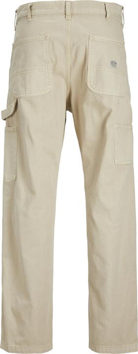 Actual product image Jack & Jones Loose fit cargo trousers Trousers (W31/L32)