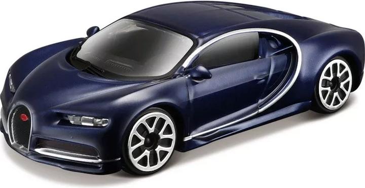 Image du produit Bburago BUGATTI CHIRON - 1:43