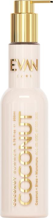 Produktbild Evan Coconut Summer (Lotion, 200 ml)