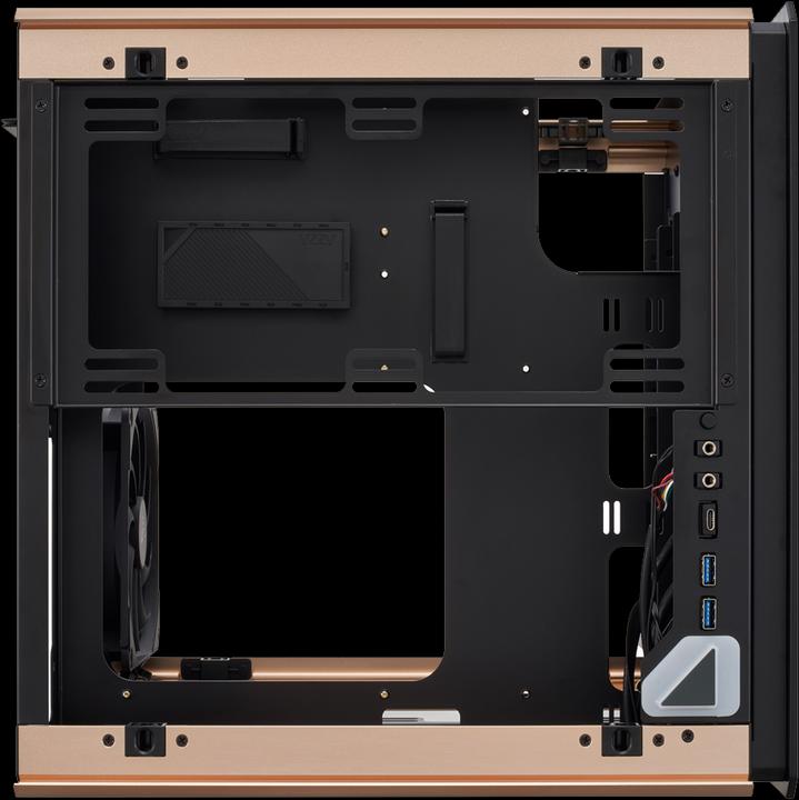 Produktbild Azza Regis (ATX, mATX, Mini-ITX)