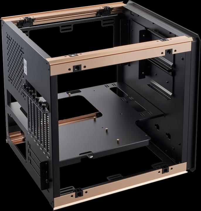 Produktbild Azza Regis (ATX, mATX, Mini-ITX)