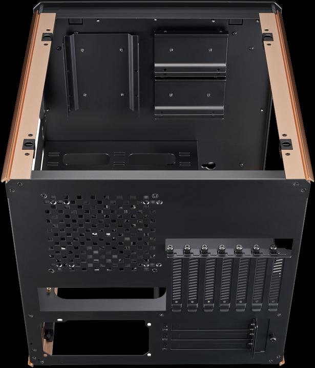 Produktbild Azza Regis (ATX, mATX, Mini-ITX)