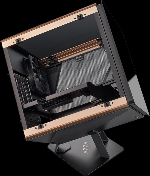 Produktbild Azza Regis (ATX, mATX, Mini-ITX)