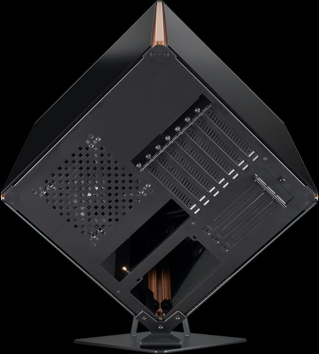 Produktbild Azza Regis (ATX, mATX, Mini-ITX)
