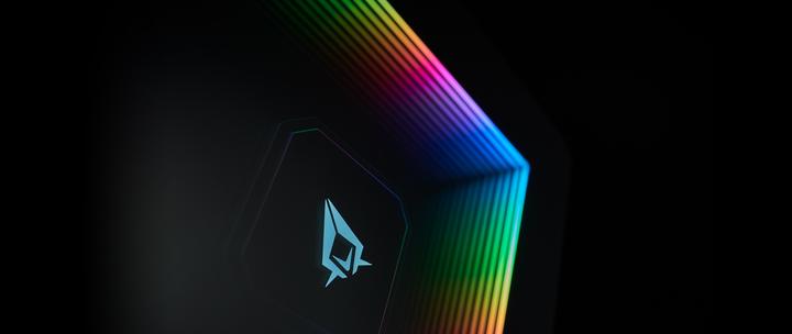 Produktbild Azza Regis (ATX, mATX, Mini-ITX)