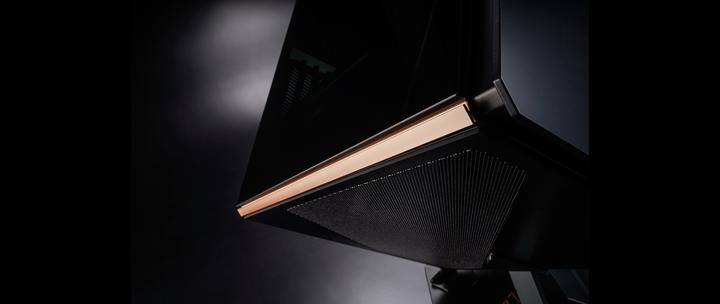Produktbild Azza Regis (ATX, mATX, Mini-ITX)