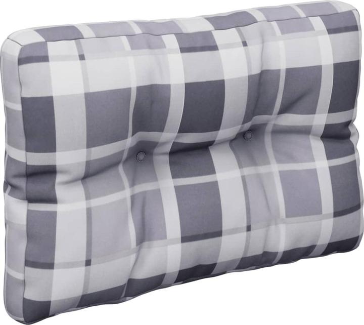 Produktbild VidaXL 10-tlg. Garten-Lounge-Set mit Kissen (60 x 60 x 10 cm)