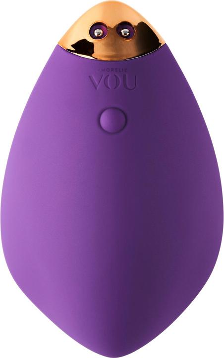 Actual product image Amorelie Nimbo Purple