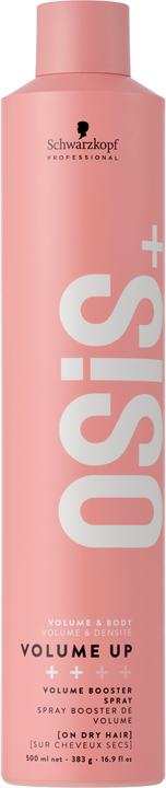 Schwarzkopf OSiS+ Volume Up Volume Booster Spray 500 ml (500 ml)