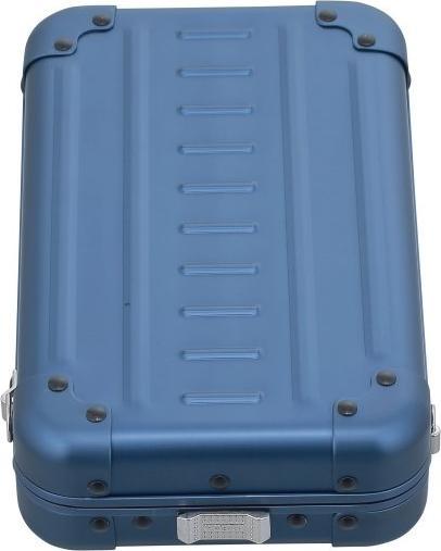 Produktbild Aleon Aluminium Vertical Vanity Case 7,5"