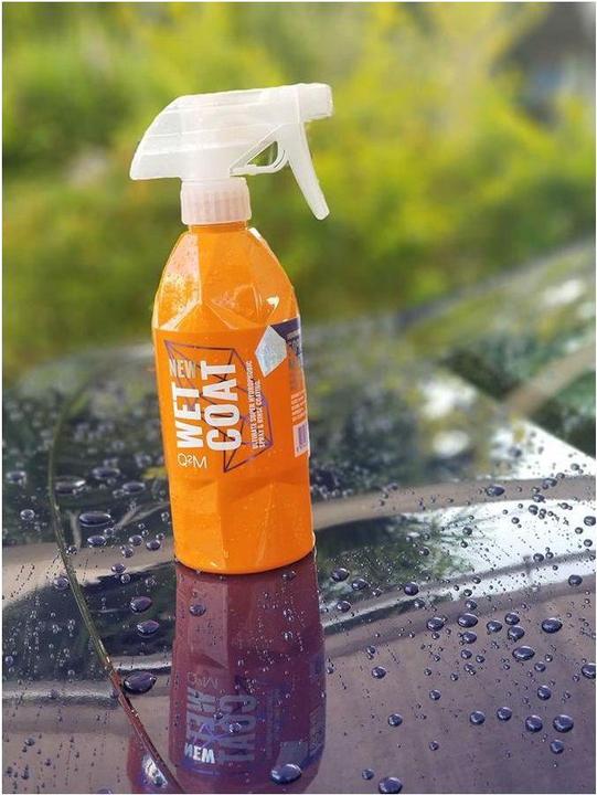 Image du produit Gyeon Q2M WetCoat (1000 ml)