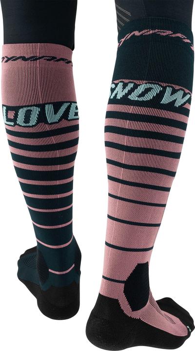 Image du produit Dynafit Chaussettes FT Graphic (43 - 46)