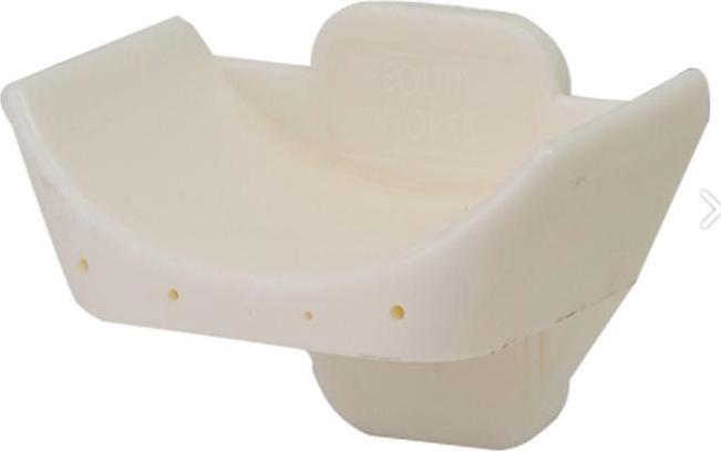 Equip Horse Support d'obstacle plastique profond