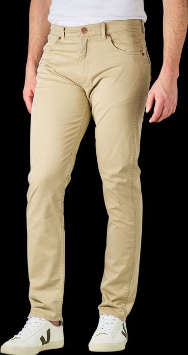 Actual product image Wrangler Greensboro (W40/L34)