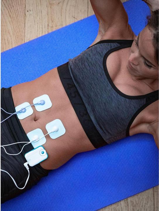 Image du produit Bluetens Electrodes de rechange 12 pcs.