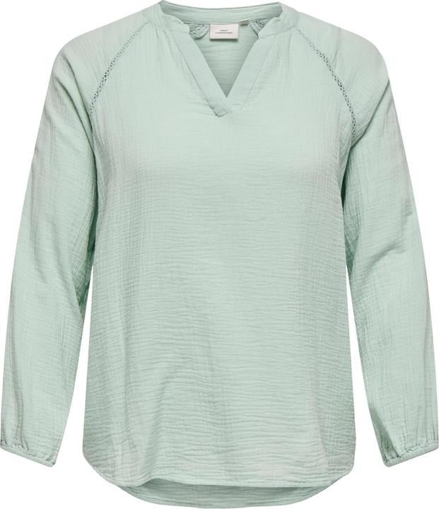 Only CARTHYRA Top Top
