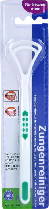 Axisis Zungenreiniger