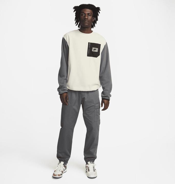 Produktbild Nike NSW SPU TF POAR Fleece Crew Fleecepullover - 88727 (XXL)
