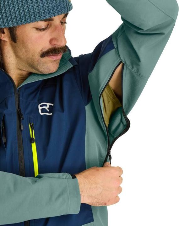 Immagine prodotto Ortovox Mesola Jacket (XXL)