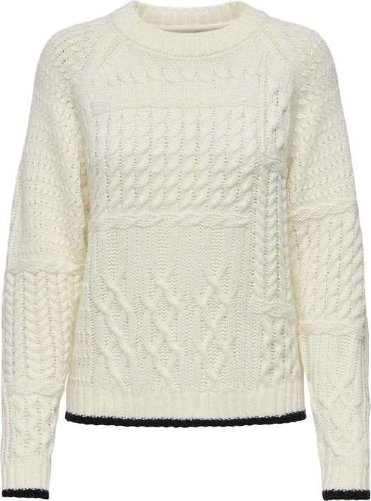 JdY JDYJASSY Strickpullover Strickpullover
