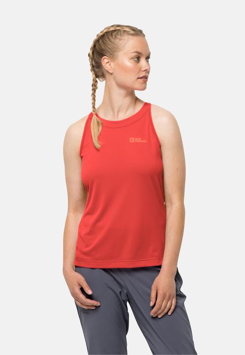 Immagine prodotto Jack Wolfskin Prelight Tank W (L)