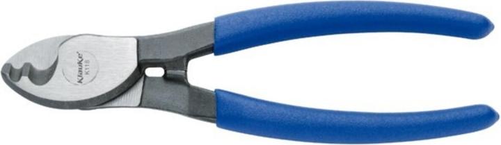 Actual product image Klauke Cable shears (165 mm)