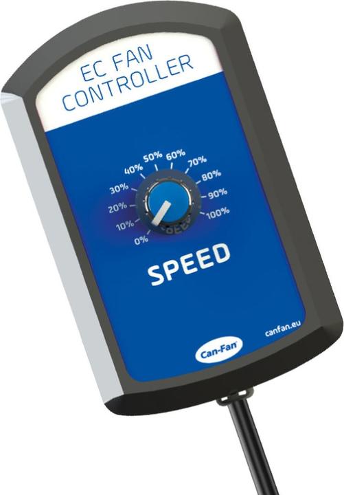 Actual product image CanFan CAN Fan EC Speed Fan controller