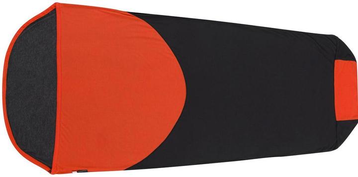 Actual product image Sea To Summit Compact Plus Liner (183 cm)