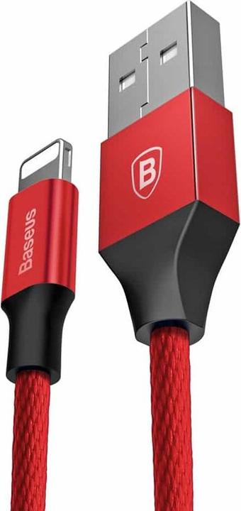Produktbild Baseus Yiven Series for Apple (1.80 m, USB 2.0)