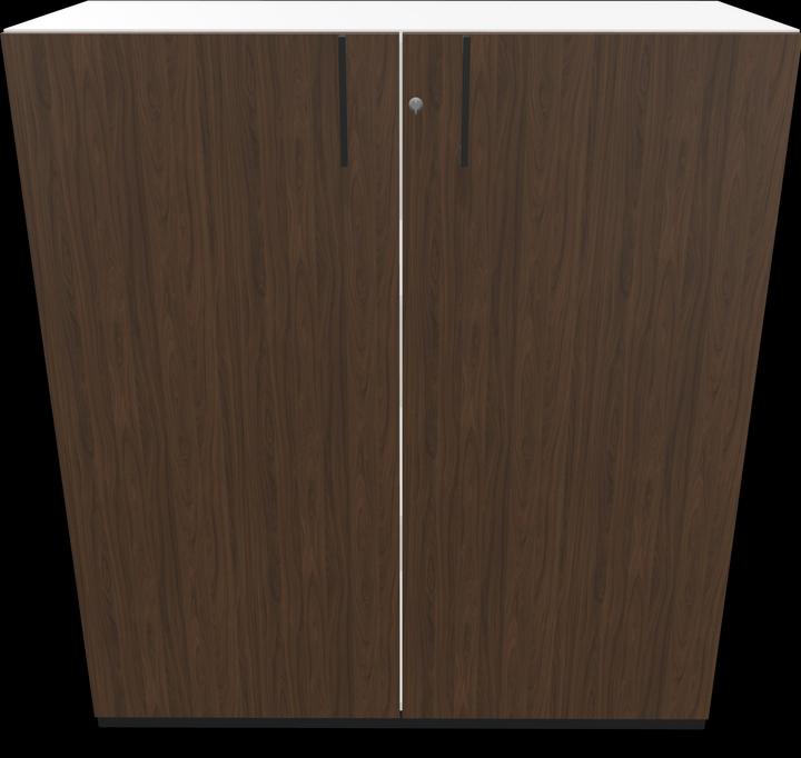 Produktbild Narbutas Choice Flügeltürschrank (100 x 40 x 111.5 cm)