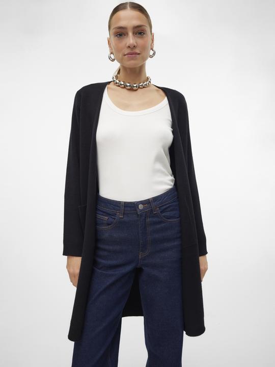 Produktbild Vero Moda VMSABA Strickjacke Strickjacke (XS)