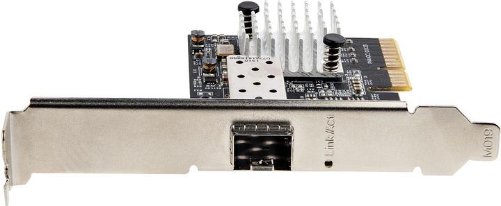 Actual product image StarTech .com 10Gbe PCI Express SFP+ Network Card (Mini PCI Express)