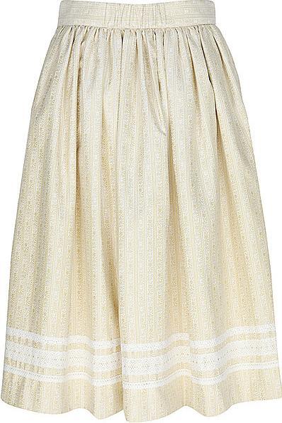 Actual product image Julia Trentini Traditional skirt FREYJA (38)