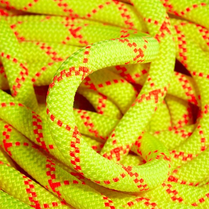 Actual product image Mammut 9.5 Alpine Core Protect Dry Rope (50 m)