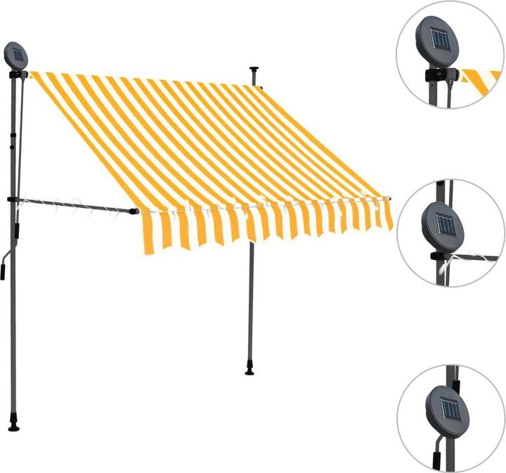 Produktbild VidaXL Jori (100 x 120 cm)