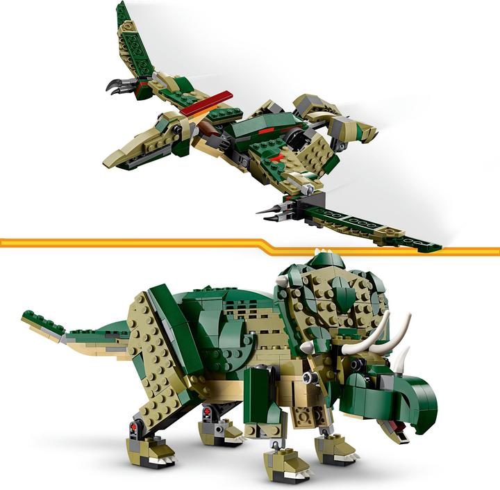 Actual product image LEGO T.Rex (31151, LEGO Creator Expert)
