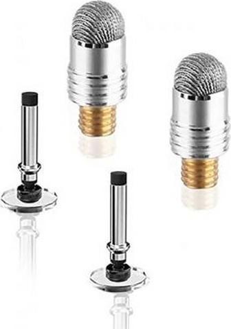 Actual product image Bigben High-precision 2-in-1 pen for capacitive screens