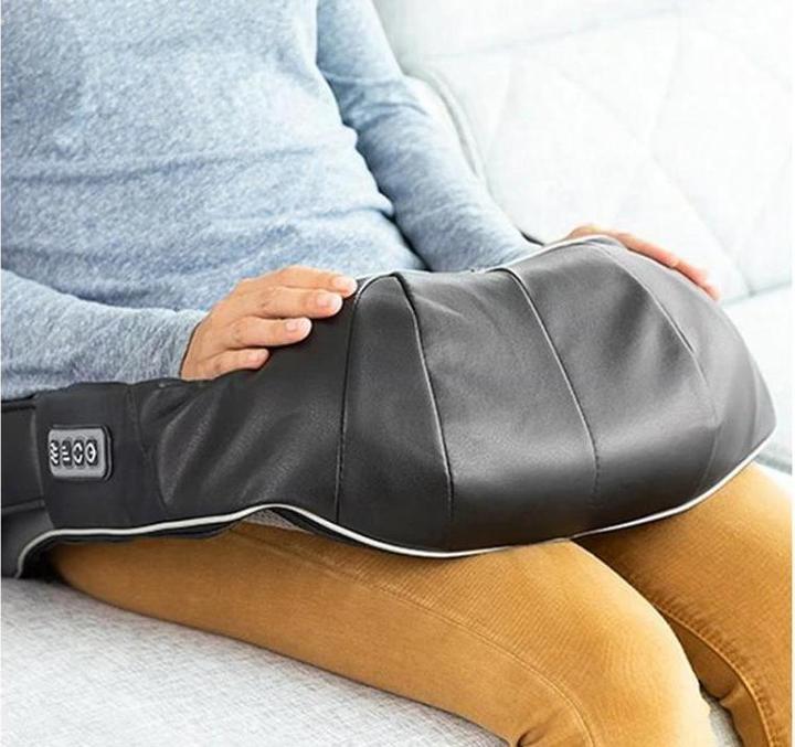 Produktbild TOP Shiatsu Pro Massager