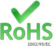 Produktbild EFB Elektronik Netzwerkkabel (U/UTP, CAT6, 3 m)