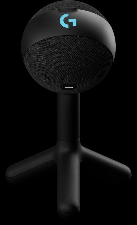 Actual product image Logitech Yeti Orb