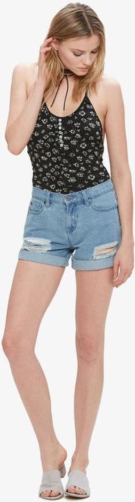 Actual product image Obey The Nemesis Shorts (29)