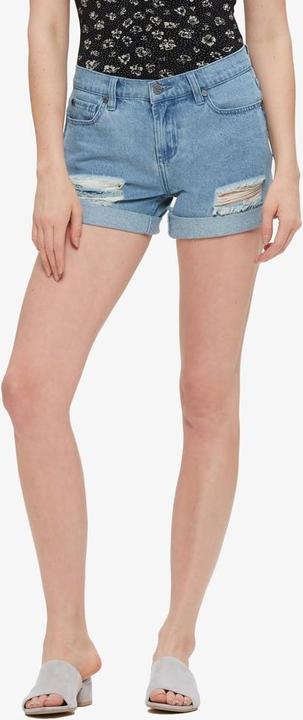 Actual product image Obey The Nemesis Shorts (29)