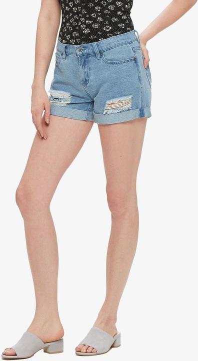 Actual product image Obey The Nemesis Shorts (29)